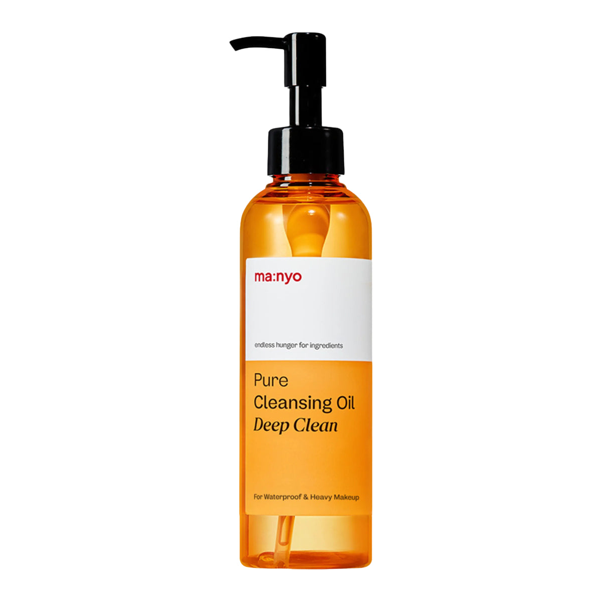 Ma:nyo Pure Cleansing Oil Deep Clean 200 ml